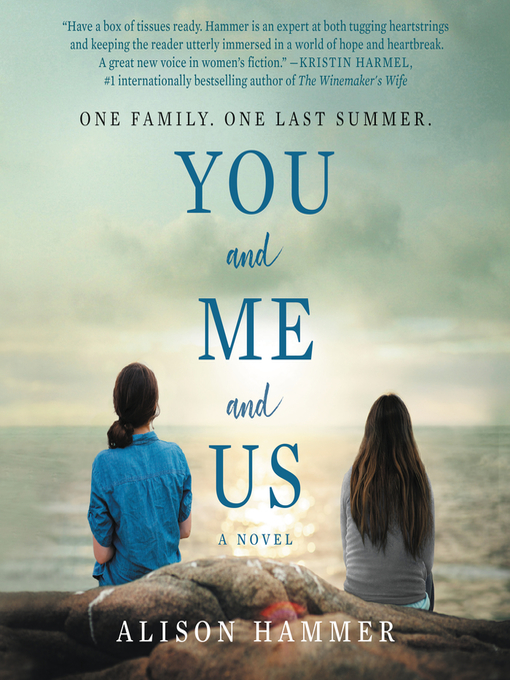 Title details for You and Me and Us by Alison Hammer - Wait list